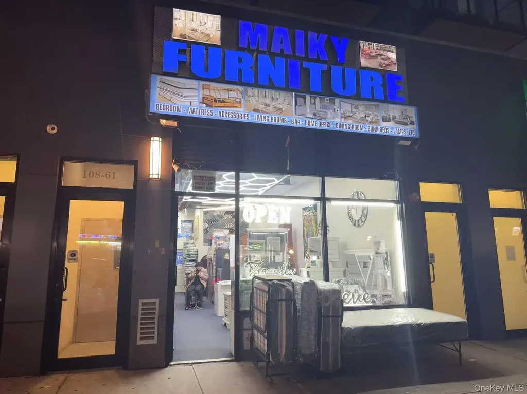 108-61 Roosevelt Avenue Corona NY 11368