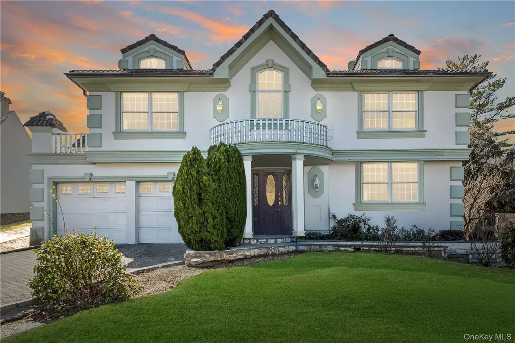 24-56 Little Neck Boulevard Bayside NY 11360