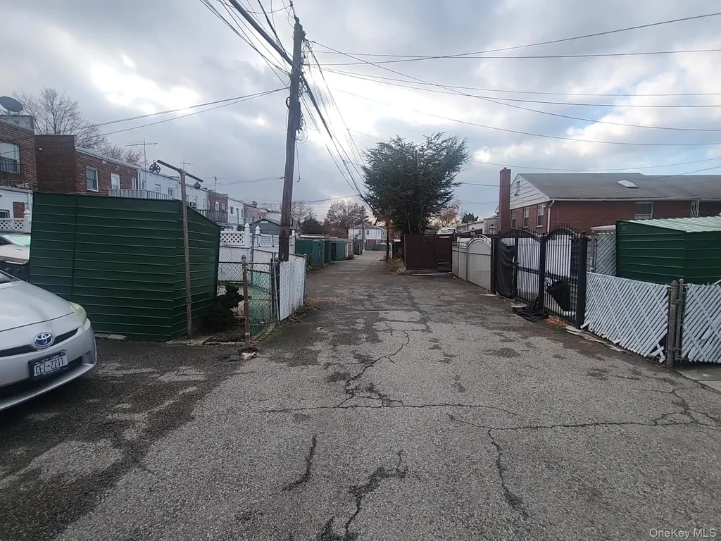 199-27 26 Avenue Flushing NY 11358
