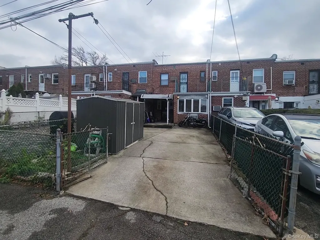 199-27 26 Avenue Flushing NY 11358