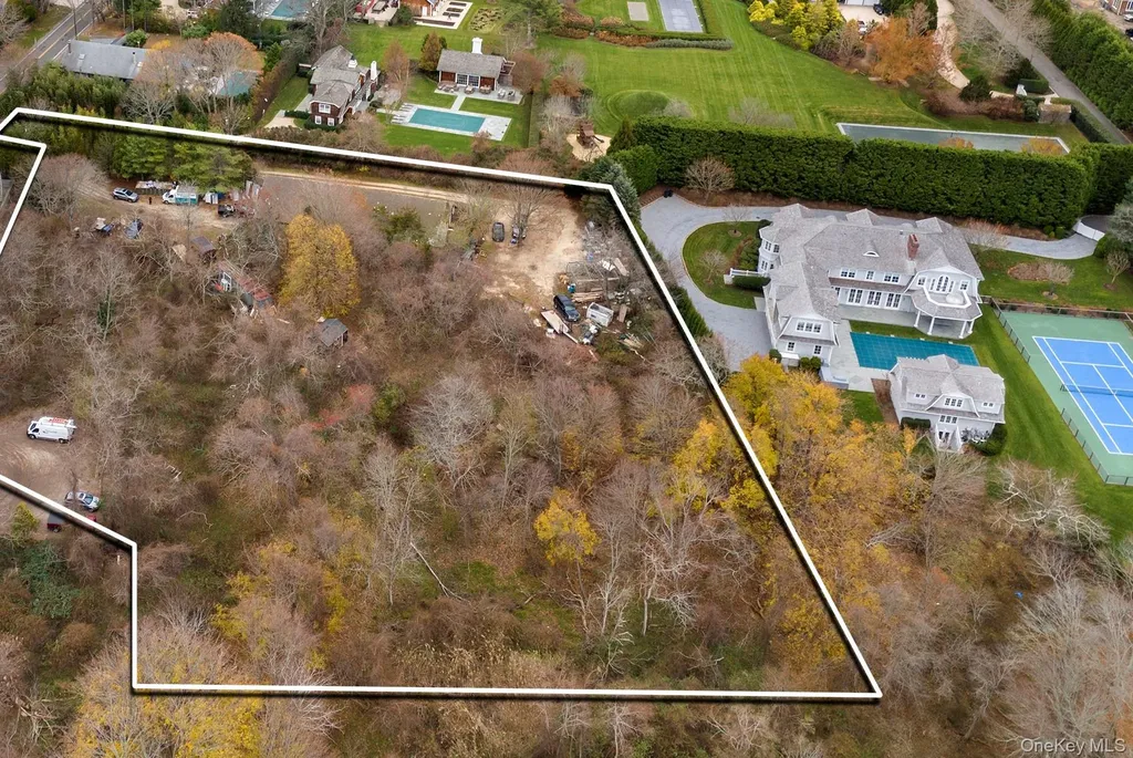 15 Hildreth Lane Bridgehampton NY 11937