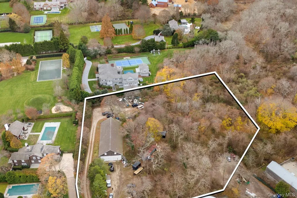 15 Hildreth Lane Bridgehampton NY 11937