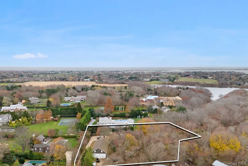 15 Hildreth Lane Bridgehampton NY 11937