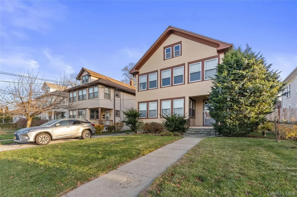 63 Grant Avenue White Plains NY 10603