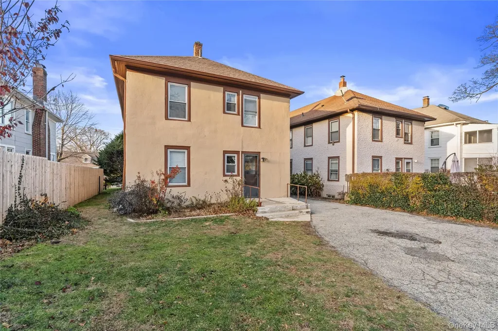 63 Grant Avenue White Plains NY 10603