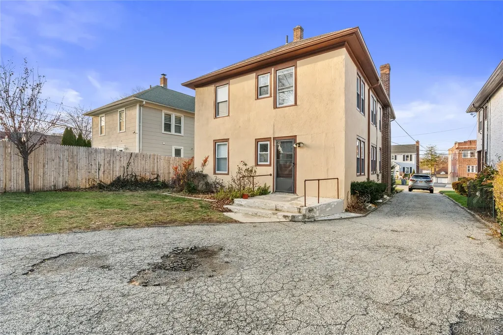 63 Grant Avenue White Plains NY 10603