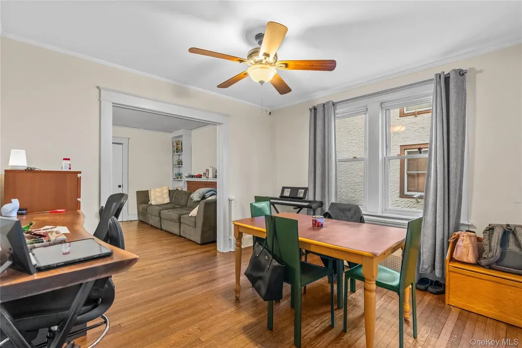 63 Grant Avenue White Plains NY 10603