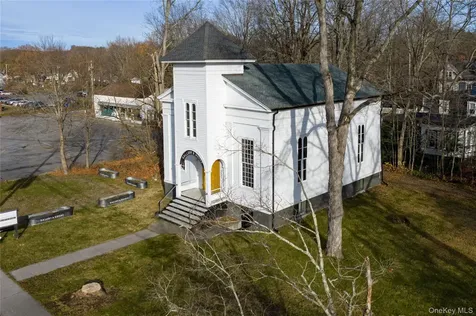 3007 Church Street Pine Plains NY 12567
