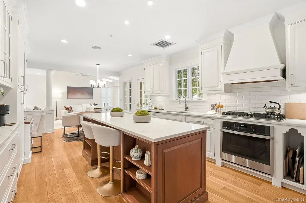 1 Oneida Street Rye NY 10580