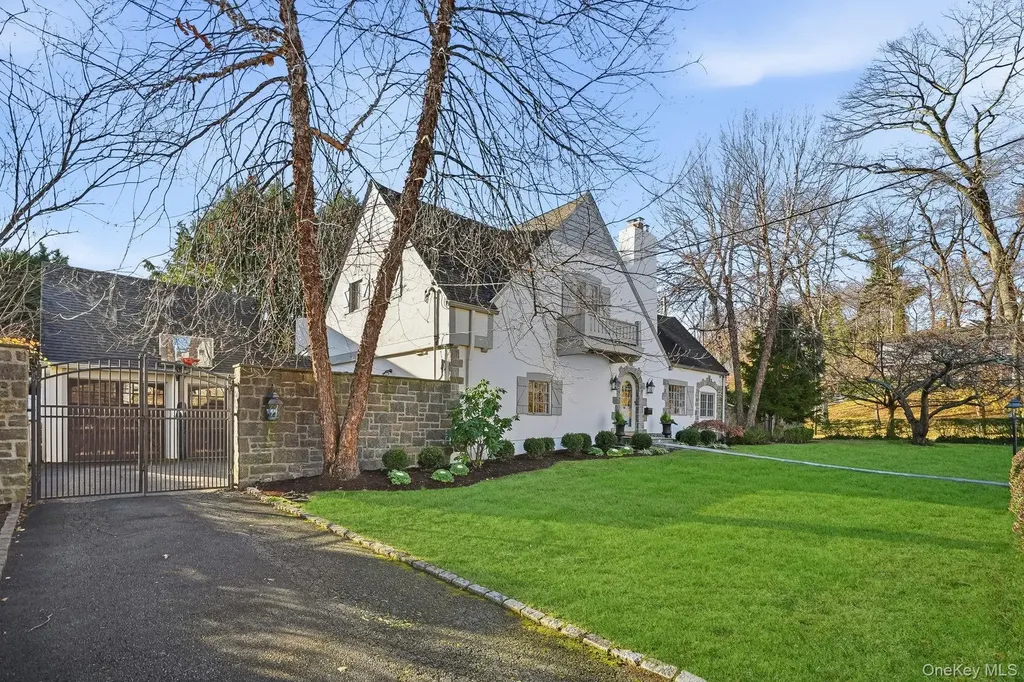 1 Oneida Street Rye NY 10580