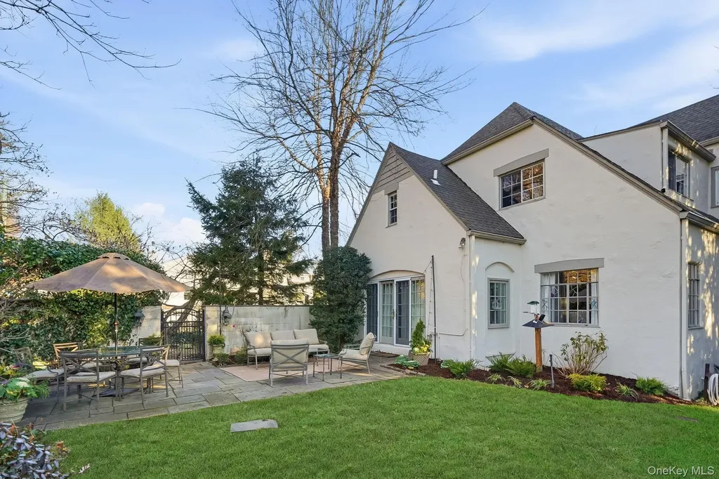 1 Oneida Street Rye NY 10580