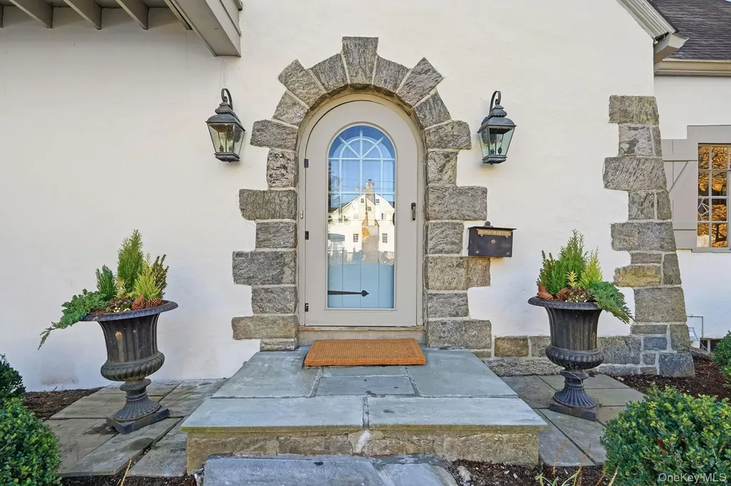 1 Oneida Street Rye NY 10580