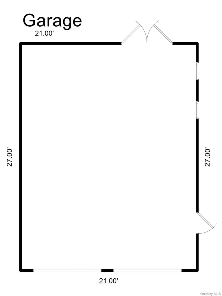 1 Oneida Street Rye NY 10580