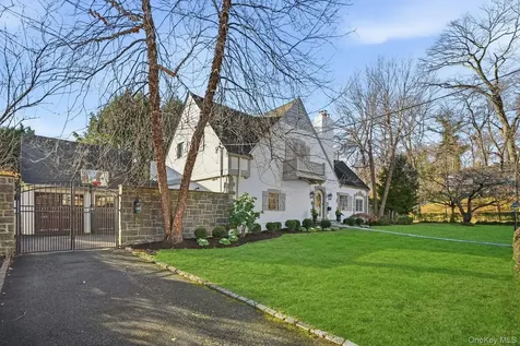 1 Oneida Street Rye NY 10580