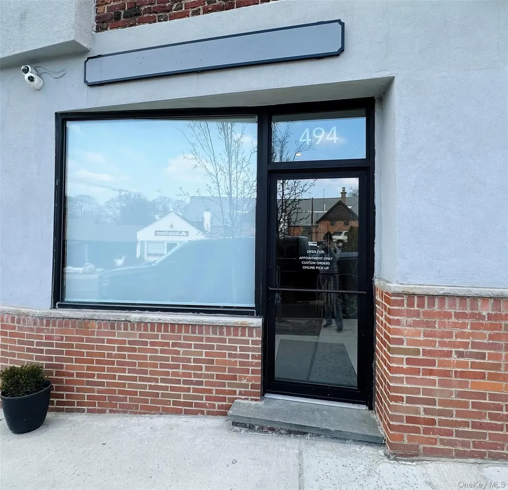 494 New Rochelle Road Bronxville NY 10708