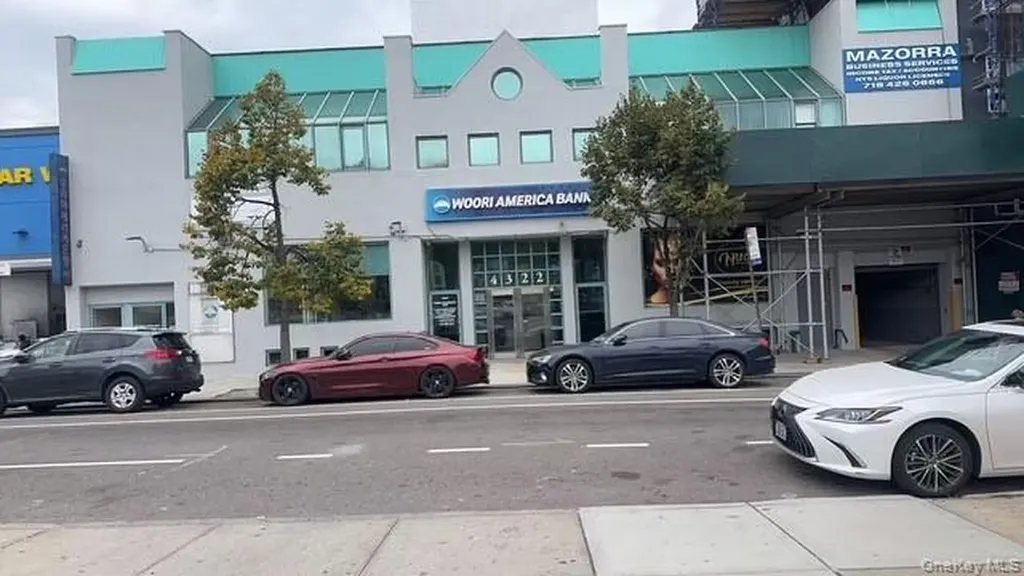 43-22 50 Street Woodside NY 11377