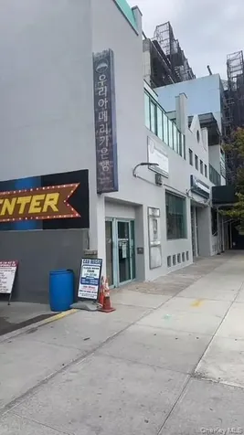43-22 50 Street Woodside NY 11377