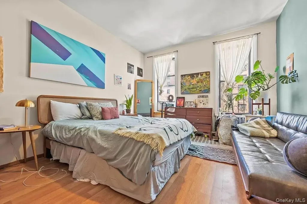 443 Bushwick Avenue Brooklyn NY 11206