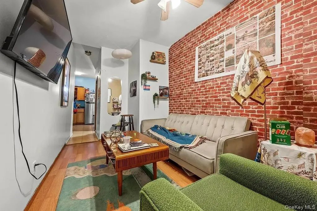 443 Bushwick Avenue Brooklyn NY 11206