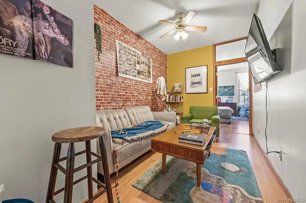 443 Bushwick Avenue Brooklyn NY 11206