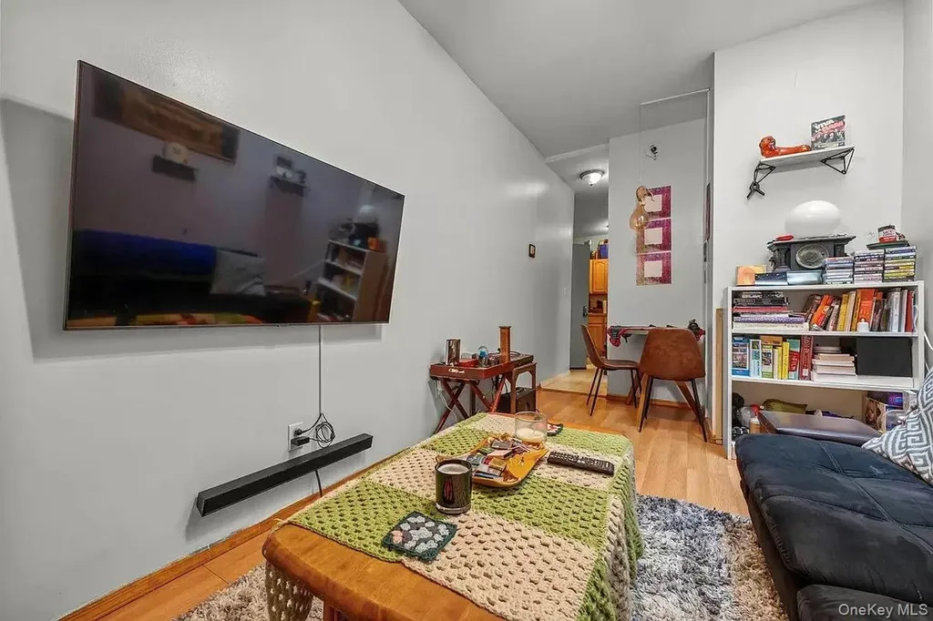 443 Bushwick Avenue Brooklyn NY 11206