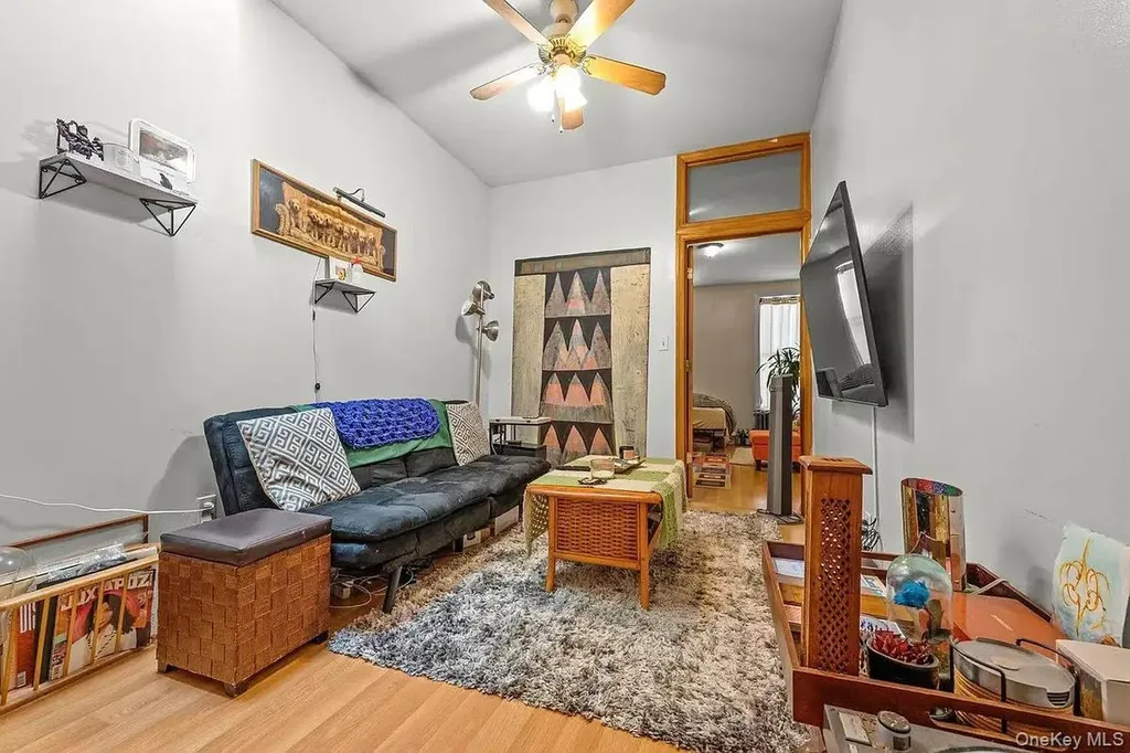 443 Bushwick Avenue Brooklyn NY 11206