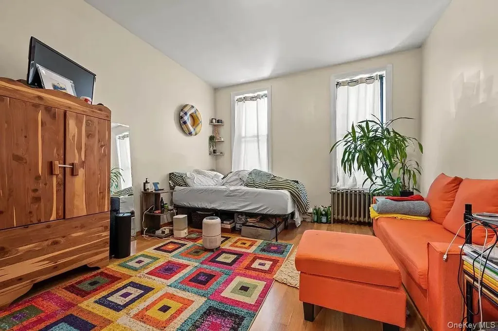 443 Bushwick Avenue Brooklyn NY 11206