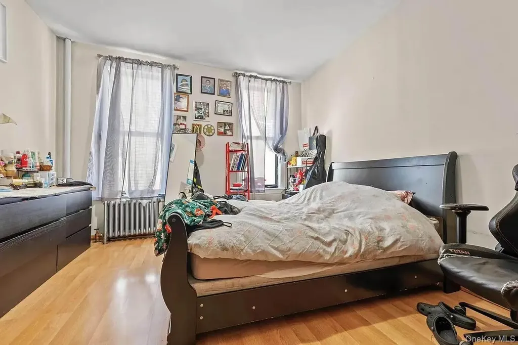 443 Bushwick Avenue Brooklyn NY 11206