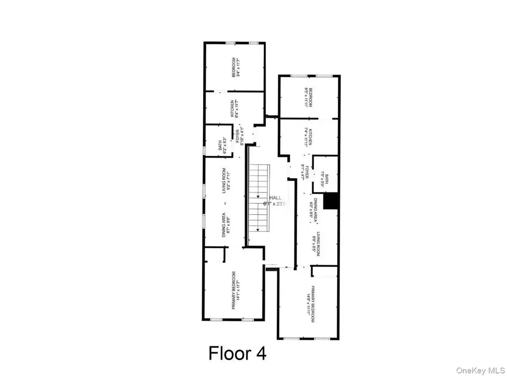 443 Bushwick Avenue Brooklyn NY 11206