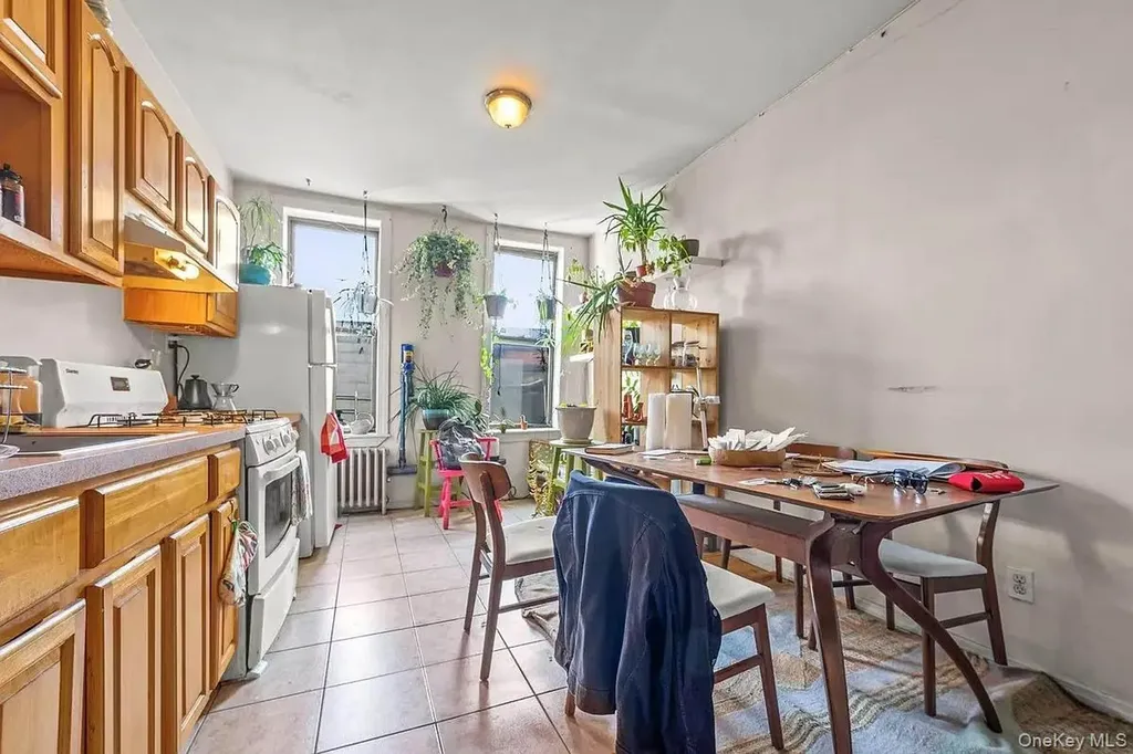 443 Bushwick Avenue Brooklyn NY 11206