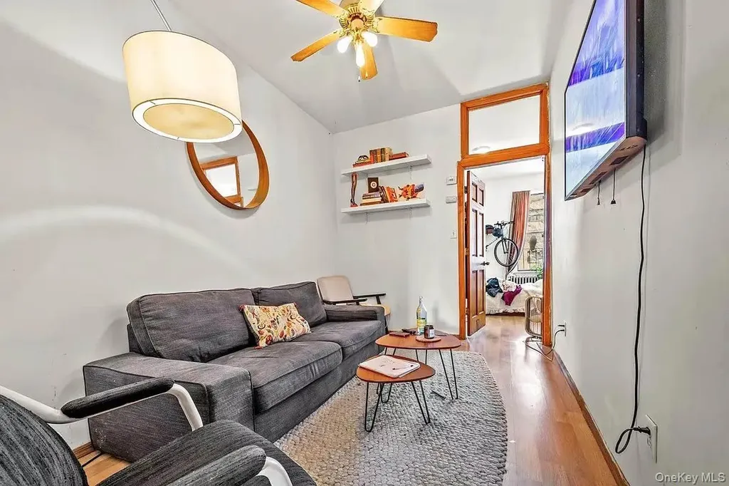 443 Bushwick Avenue Brooklyn NY 11206