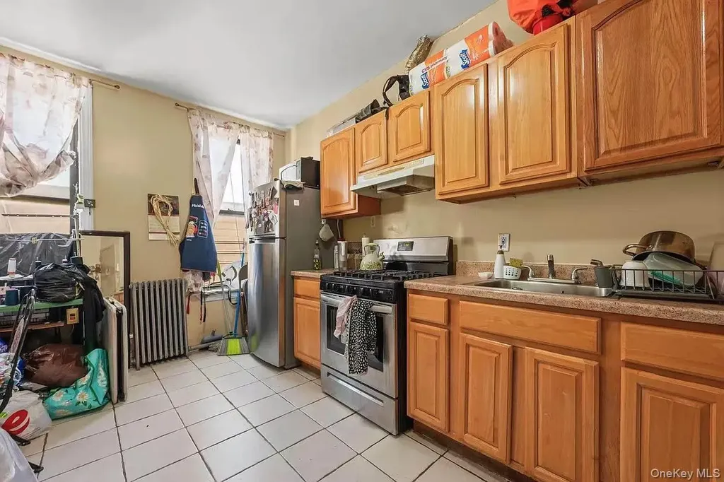 443 Bushwick Avenue Brooklyn NY 11206