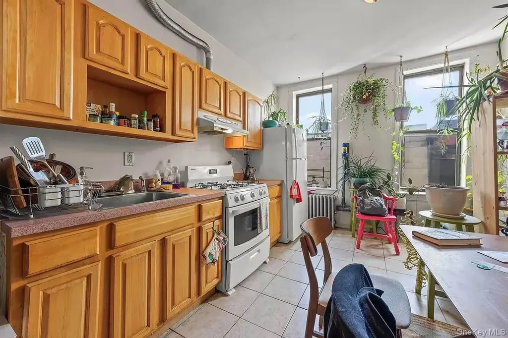 443 Bushwick Avenue Brooklyn NY 11206