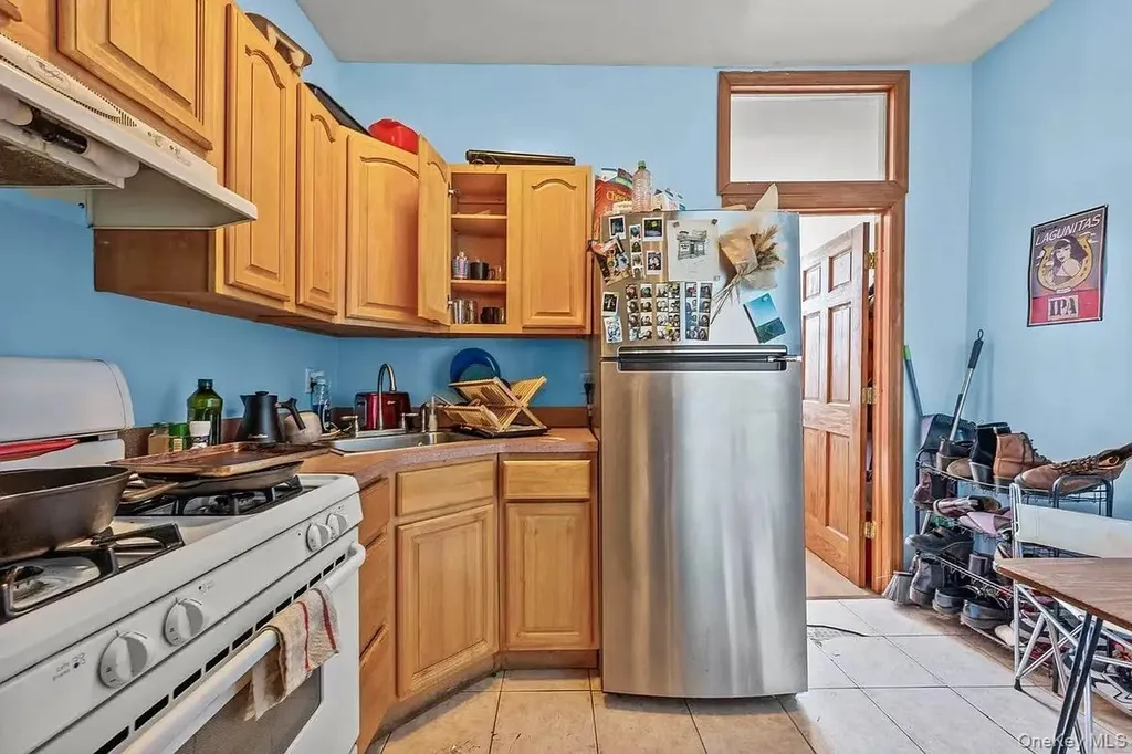 443 Bushwick Avenue Brooklyn NY 11206