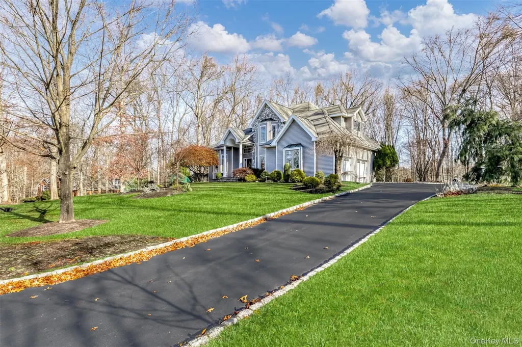 6 Wedge Way Suffern NY 10901