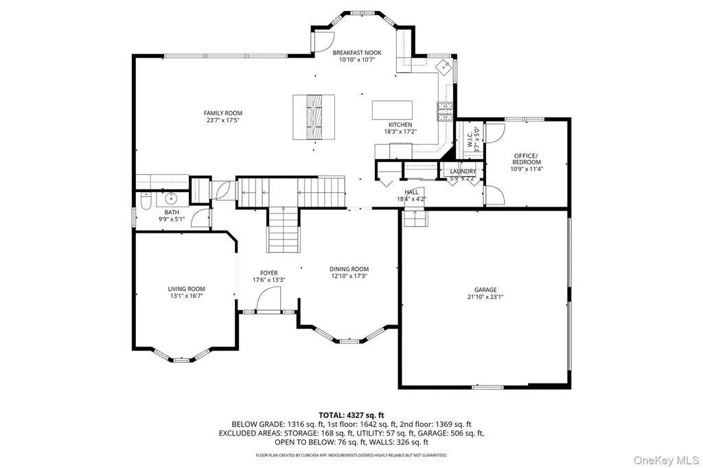 6 Wedge Way Suffern NY 10901