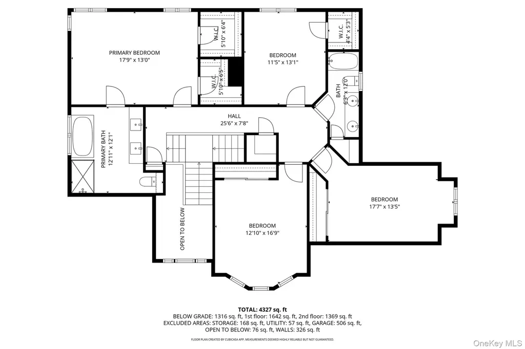 6 Wedge Way Suffern NY 10901