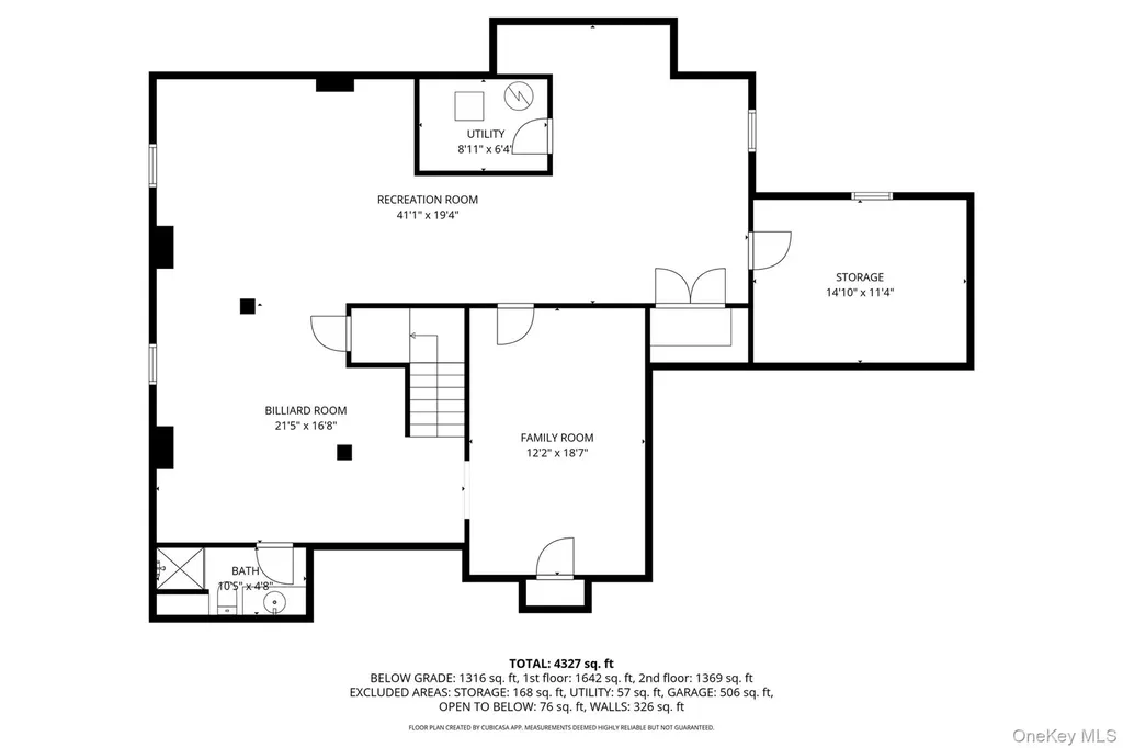 6 Wedge Way Suffern NY 10901