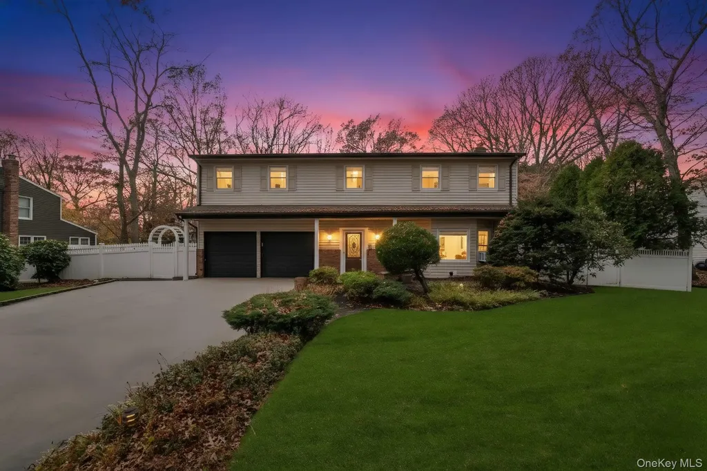18 Leary Lane Nesconset NY 11767