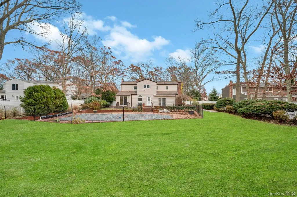 18 Leary Lane Nesconset NY 11767