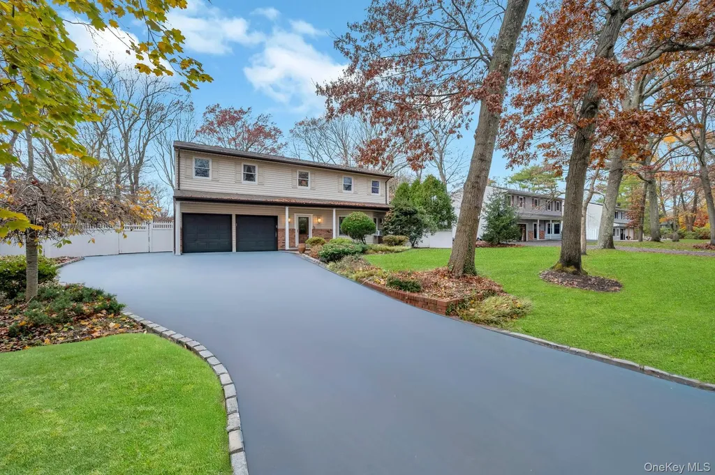 18 Leary Lane Nesconset NY 11767