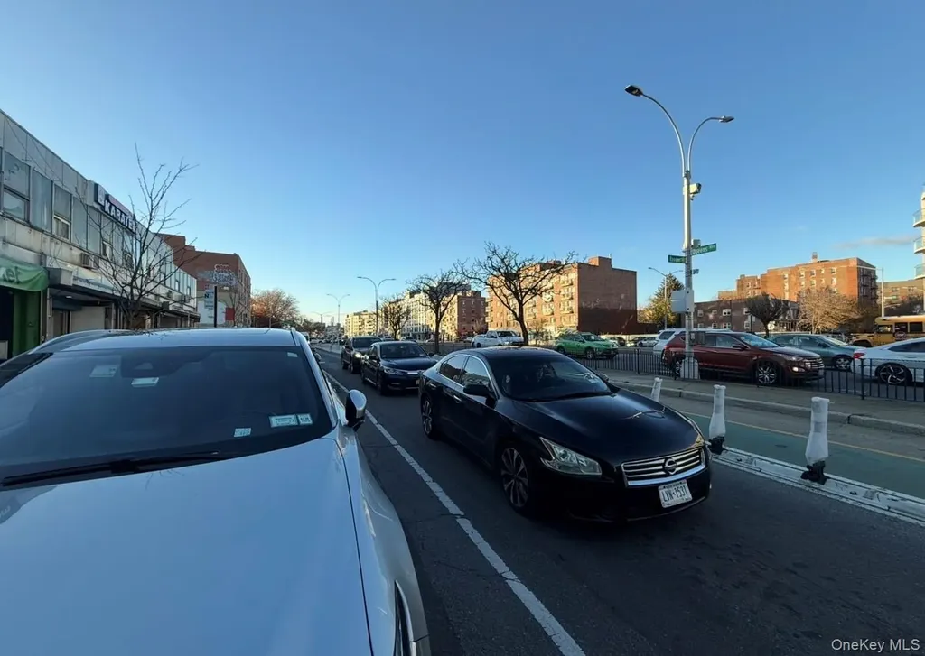 85-12 Queens Boulevard Elmhurst NY 11373