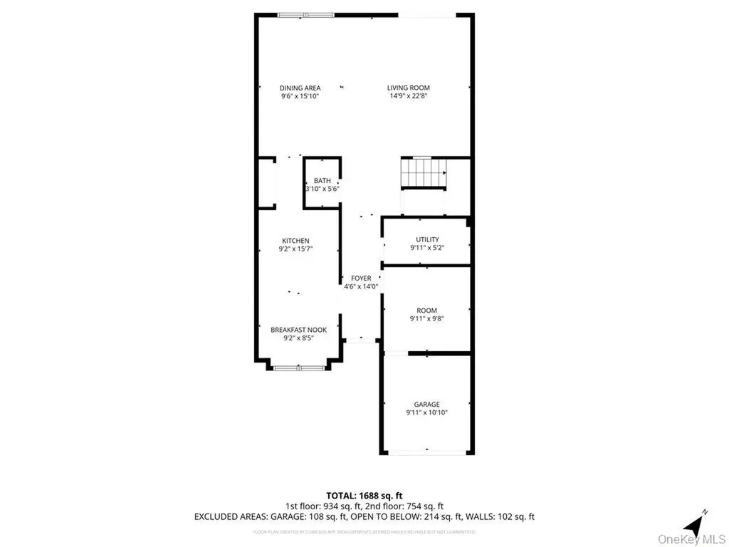 173 North Lane Smithtown NY 11787
