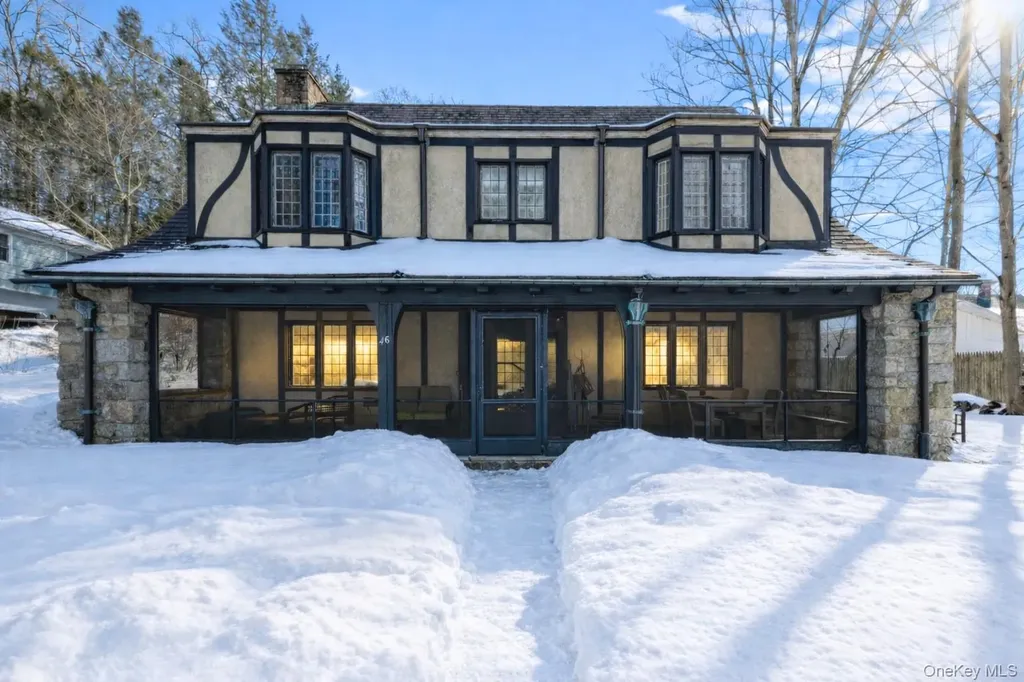 46 E Hyatt Avenue Mount Kisco NY 10549
