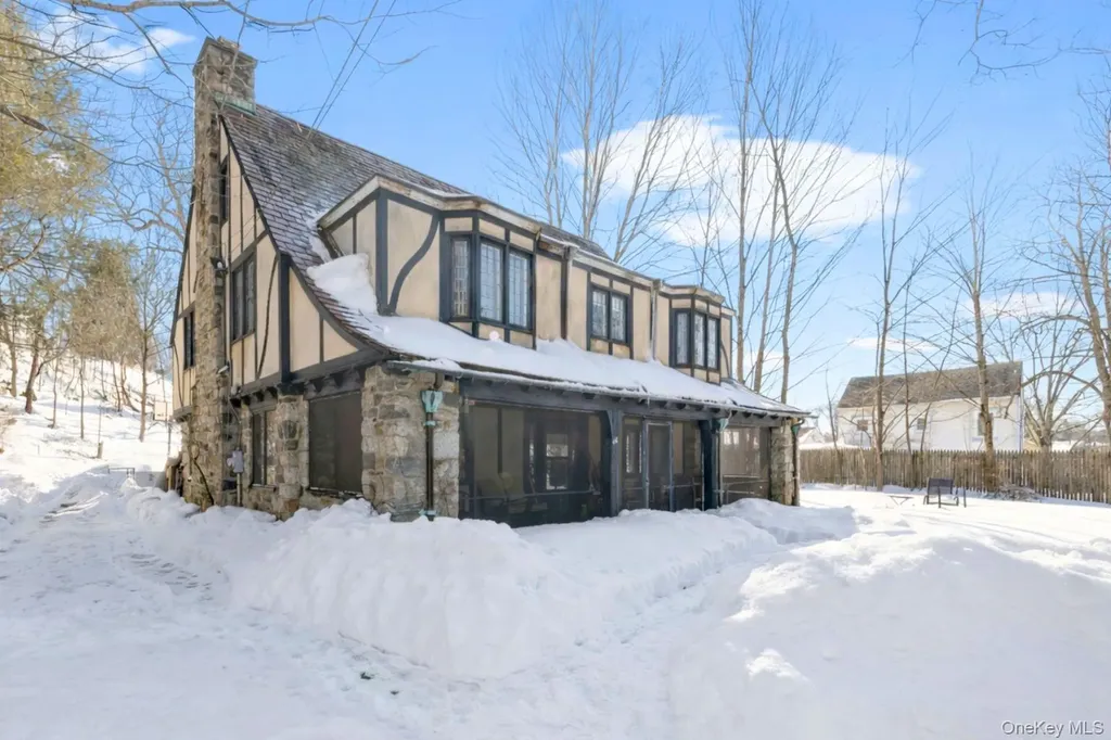 46 E Hyatt Avenue Mount Kisco NY 10549