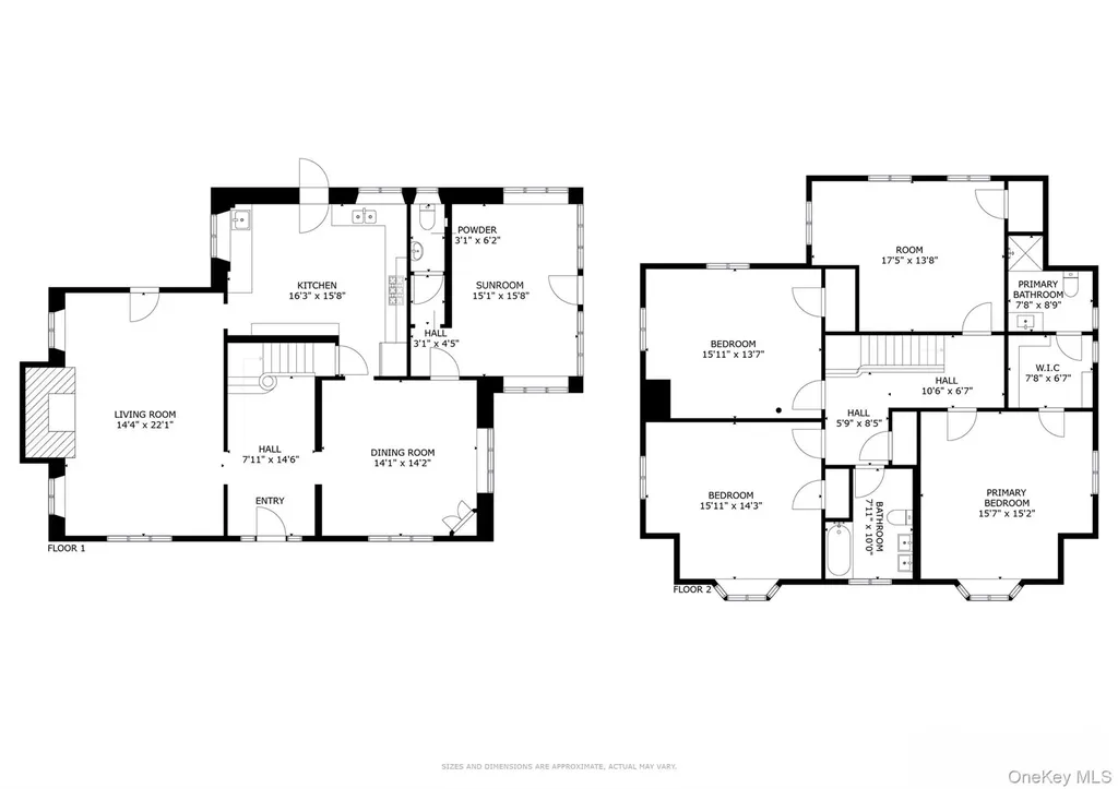 46 E Hyatt Avenue Mount Kisco NY 10549