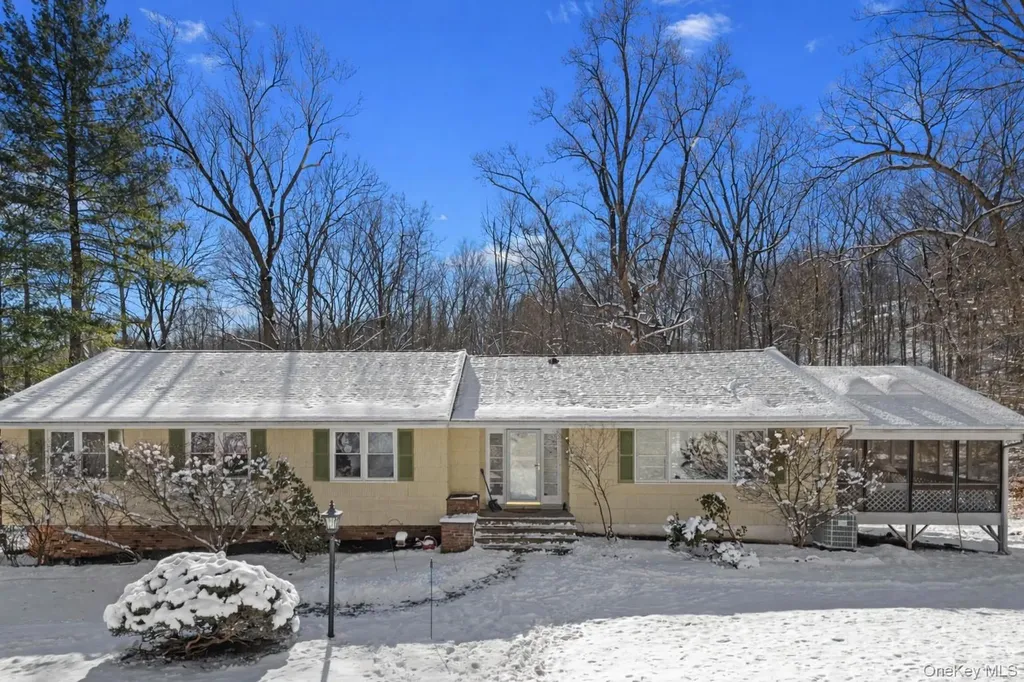 56 Brandon Drive Mount Kisco NY 10549
