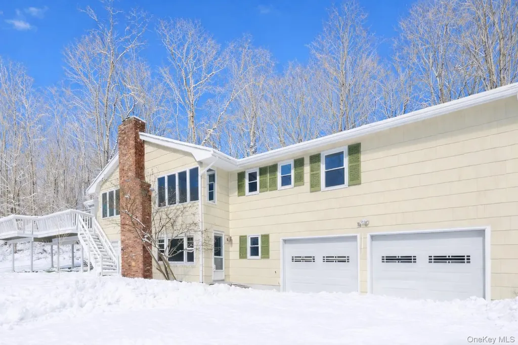 56 Brandon Drive Mount Kisco NY 10549
