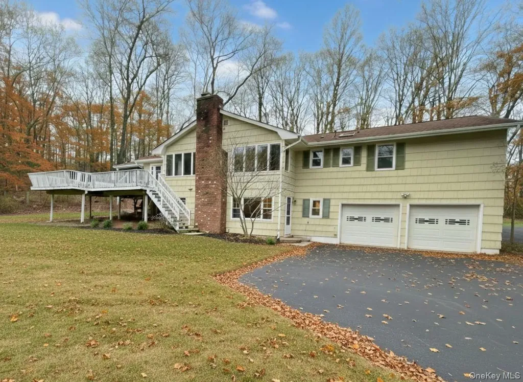 56 Brandon Drive Mount Kisco NY 10549