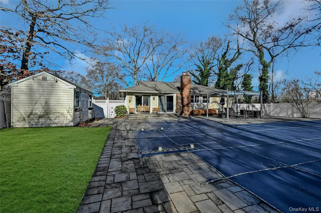 4 Park Road Rocky Point NY 11778